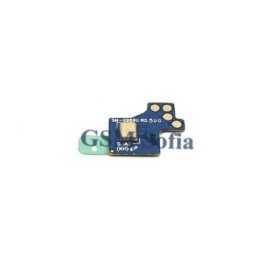 Placa con micrófono de vídeo para Samsung Galaxy S20 Plus /G985F