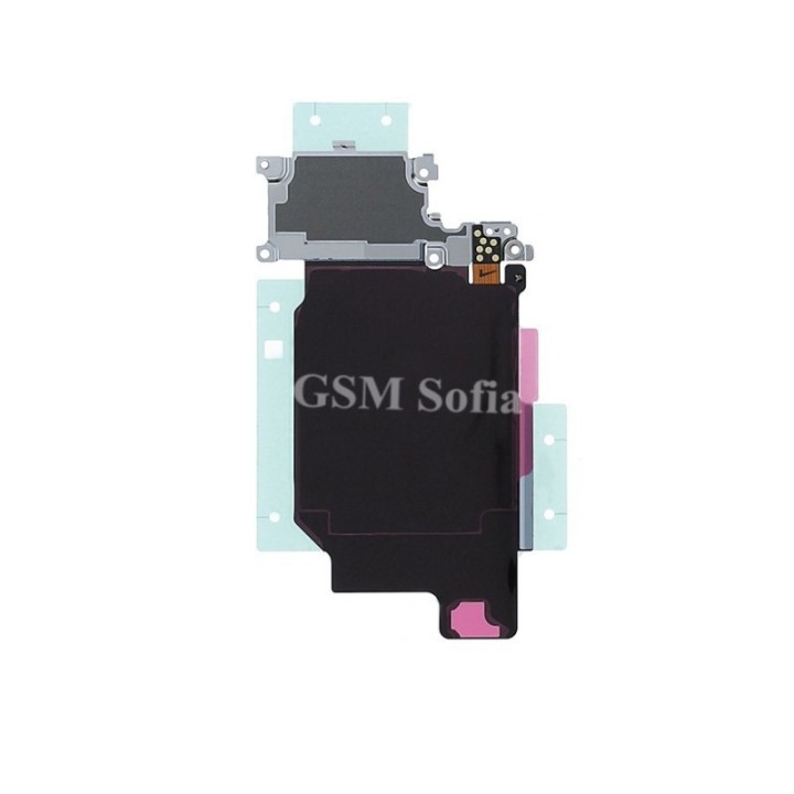 Flex antena con carga inalámbrica para Samsung Galaxy S20 Plus G985F