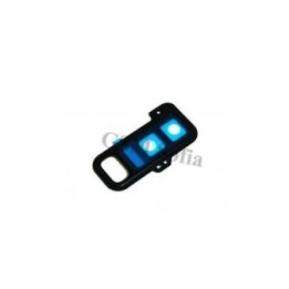 Embellecedor con lentes para Samsung Galaxy note 8 /n950