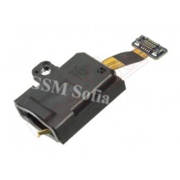 Flex Jack audio para samsung Galaxy note 8/n950