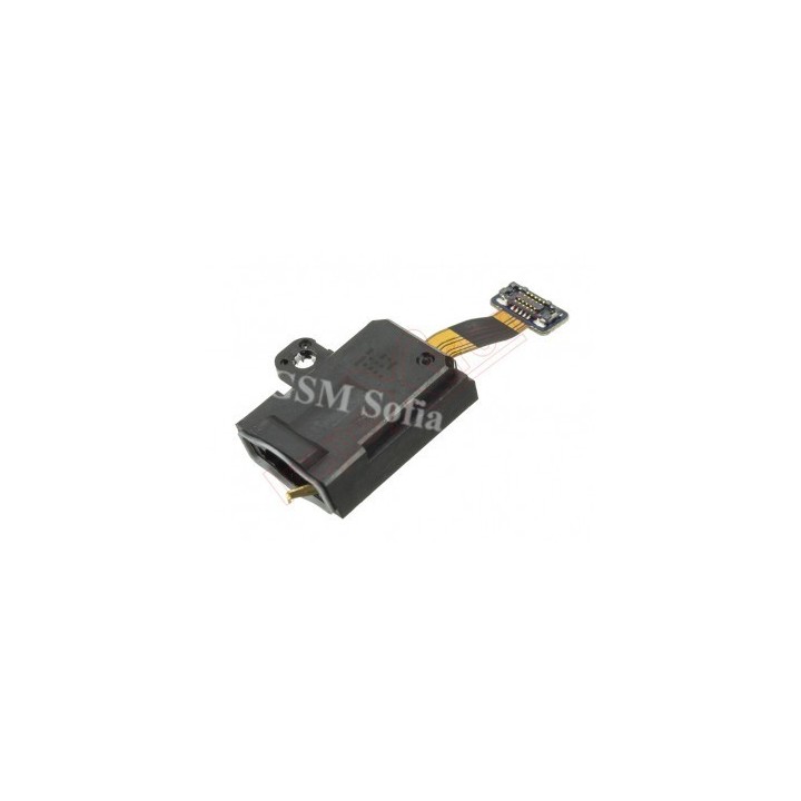 Flex Jack audio para samsung Galaxy note 8/n950