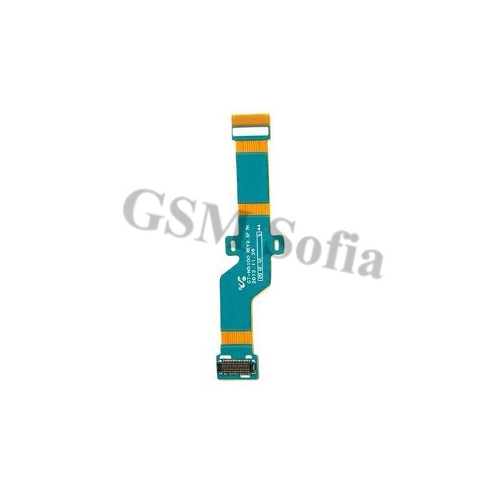 Cable flex LCD para samsung Galaxy note 8/n950