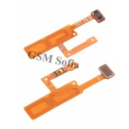 Flex botón poder para samsung Galaxy note 8/n950