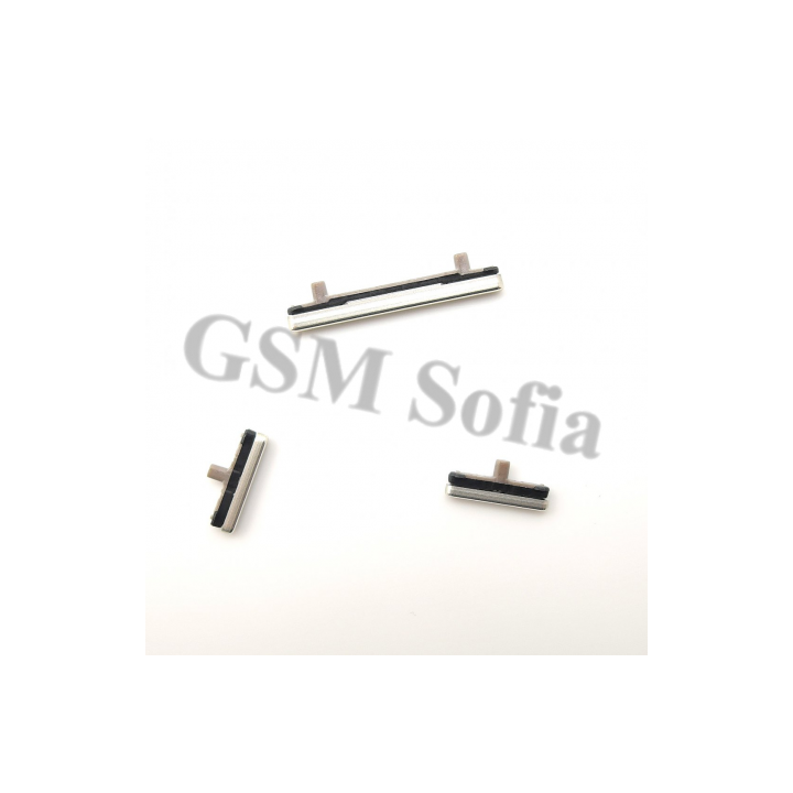 Set botones para samsung Galaxy note 8/n950