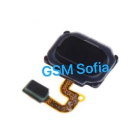 Flex Lector De Huellas / Boton De Volver Para Samsung Galaxy Note 8 N950F