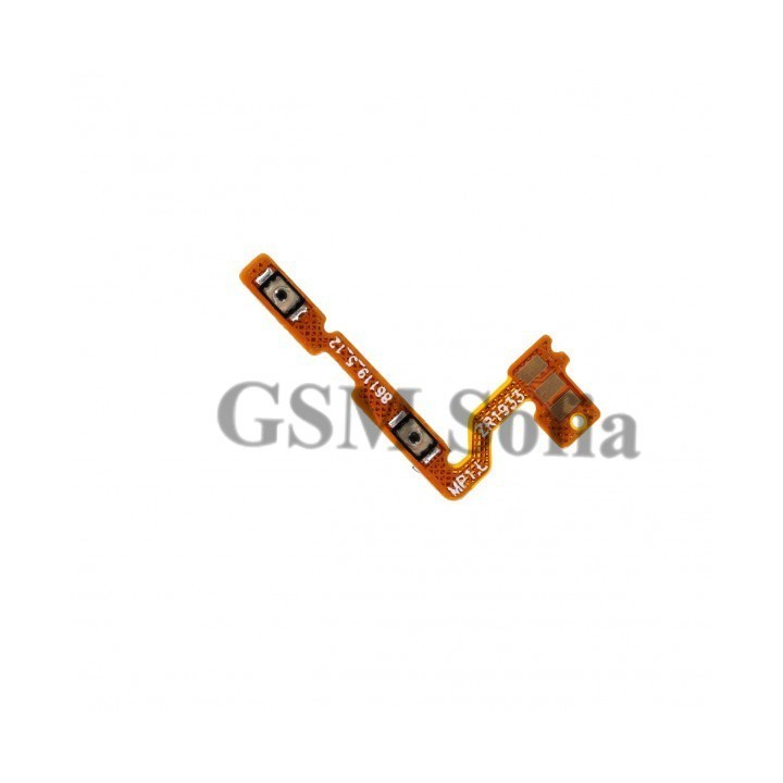 Flex volumen Samsung Galaxy A20s /A207F