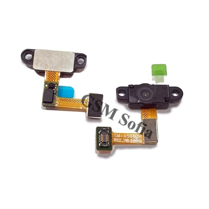 Flex sensor / lector huella para Samsung Galaxy A50/A505