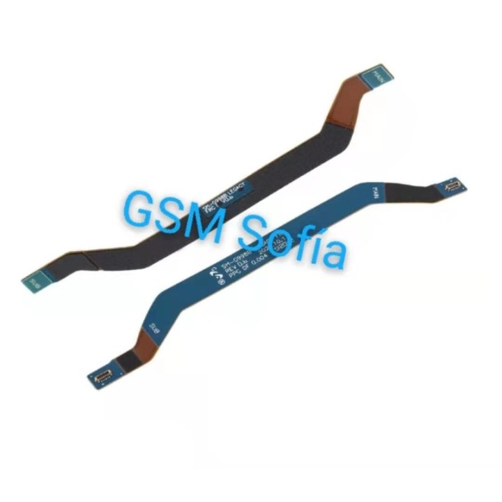 Flex puente antena para Samsung Galaxy S21 Ultra / G998