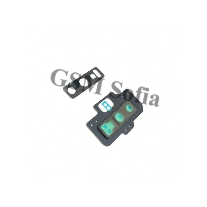 Embellecedor con lentes para Samsung galaxy note 9/N960