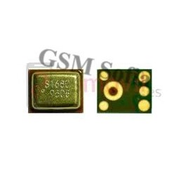 Micrófono para Samsung galaxy note 9/N960