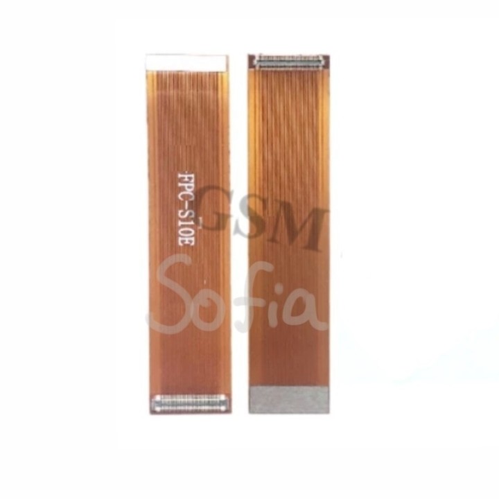 Flex LCD para Samsung galaxy note 9/N960
