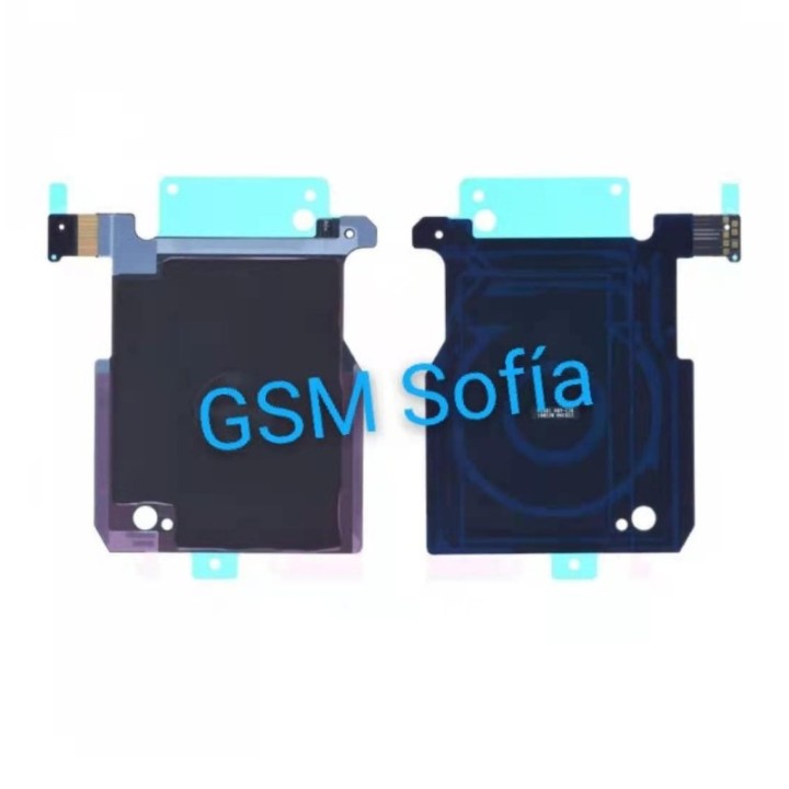 Antena NFC + carga inalámbrica para Samsung galaxy note 9/N960
