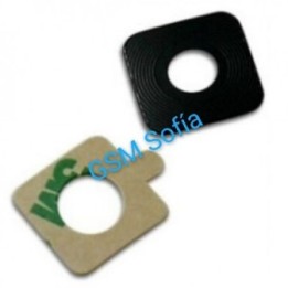 Lentes de cámara para Samsung galaxy n910/note 4