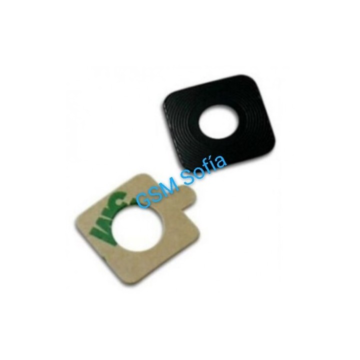Lentes de cámara para Samsung galaxy n910/note 4