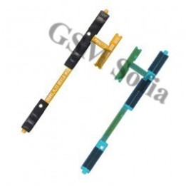 Flex pulsador de volumen y power para Samsung Galaxy A22 5G /a 226