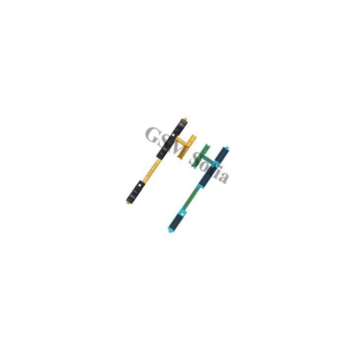 Flex pulsador de volumen y power para Samsung Galaxy A22 5G /a 226
