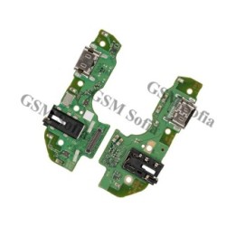 Placa carga con Jack audio para Samsung Galaxy A22 5G /a 226