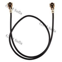 Cable antena coaxial para Samsung Galaxy A51 2019/ A515F