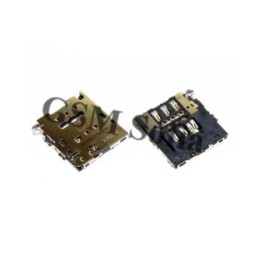 Lector de tarjeta sim para Samsung Galaxy J730/j7 2017
