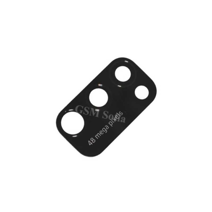 Lentes de cámara para Samsung Galaxy M31 /M315