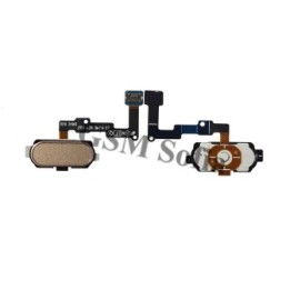 Flex huella con botón para Samsung Galaxy J3 2017 / j330