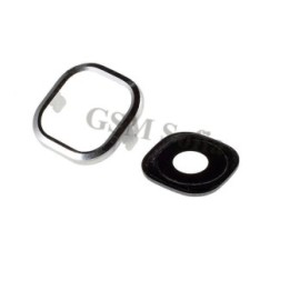 Embellecedor con Lentes para Samsung Galaxy J7 2015/ J700