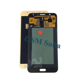 Pantalla compatible completa sin marco para Samsung Galaxy J7 2015/ J700
