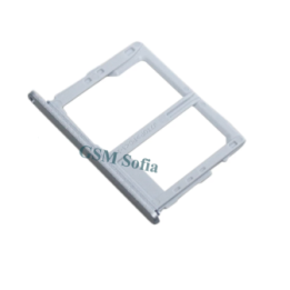 Bandeja sim + micro SD para Samsung Galaxy J7 2015/ J700