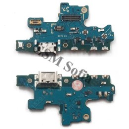 Placa carga original para Samsung Galaxy S10 lite/g770