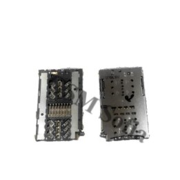 Lector de tarjeta sim + SD para Samsung Galaxy S10 lite/g770/S10/s10 e/ g973/ G970