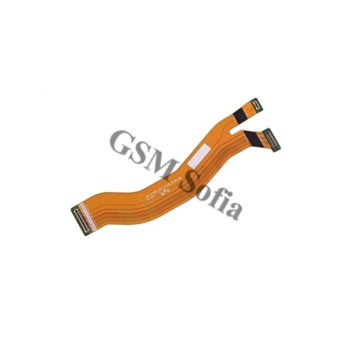 Flex LCD para Samsung Galaxy S10 lite/g770
