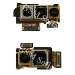 Módulo Cámara trasera para Samsung Galaxy S10 Lite / G770