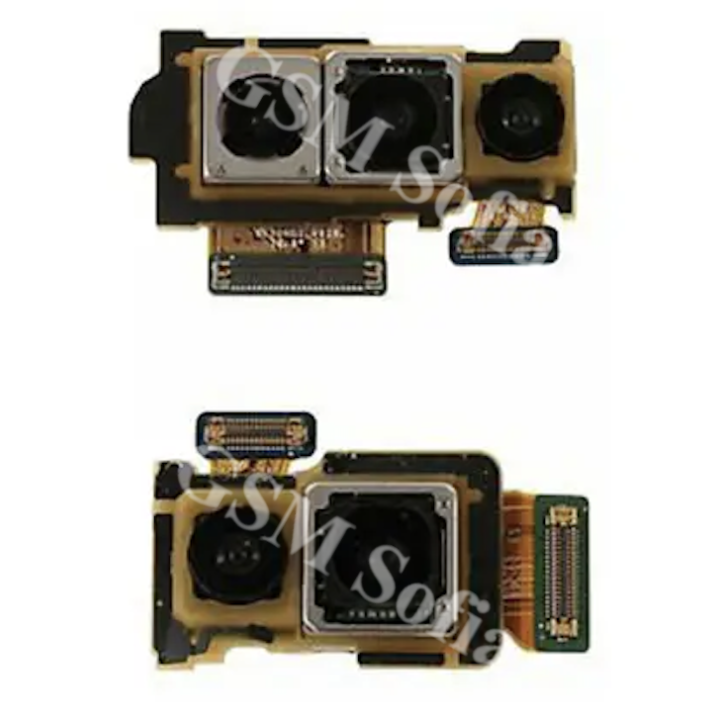 Módulo Cámara trasera para Samsung Galaxy S10 Lite / G770