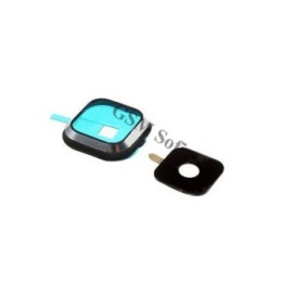 Embellecedor con lentes para Samsung Galaxy A500/ A5 2015
