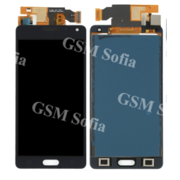 pantalla compatible sin Marco para Samsung Galaxy A5 A500
