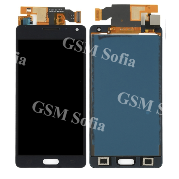 pantalla compatible sin Marco para Samsung Galaxy A5 A500