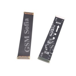 Flex Puente LCD De Conectar Placa Para Samsung Galaxy S20 FE 4G / G780 / S20 FE 5G