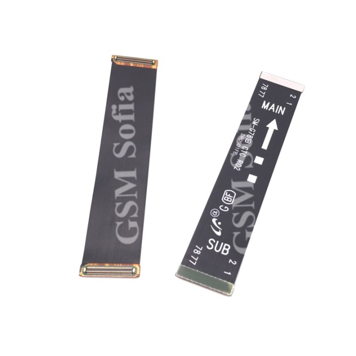 Flex Puente LCD De Conectar Placa Para Samsung Galaxy S20 FE 4G / G780 / S20 FE 5G