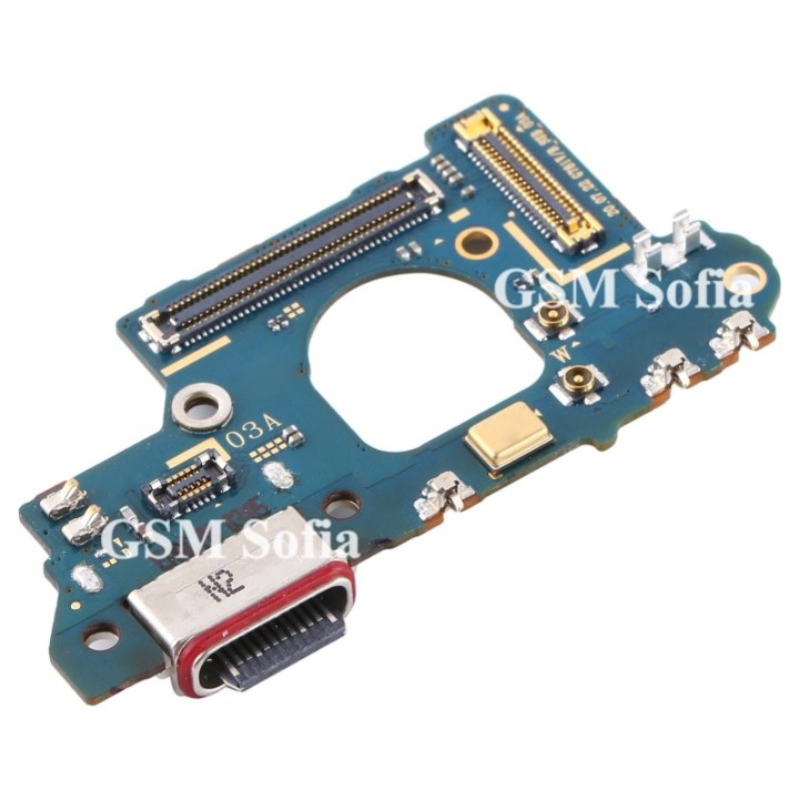 Placa De Carga ORI  Para Samsung Galaxy S20 FE / G780