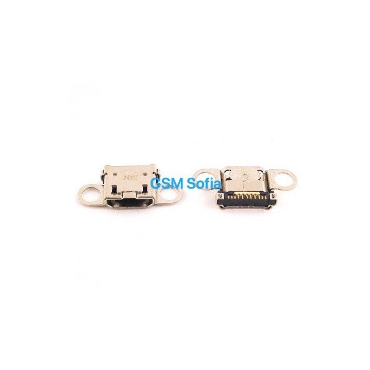 Conector carga para Samsung A310 A510 A710 A3100 A5100 A7100 A310F A510F S6 G920