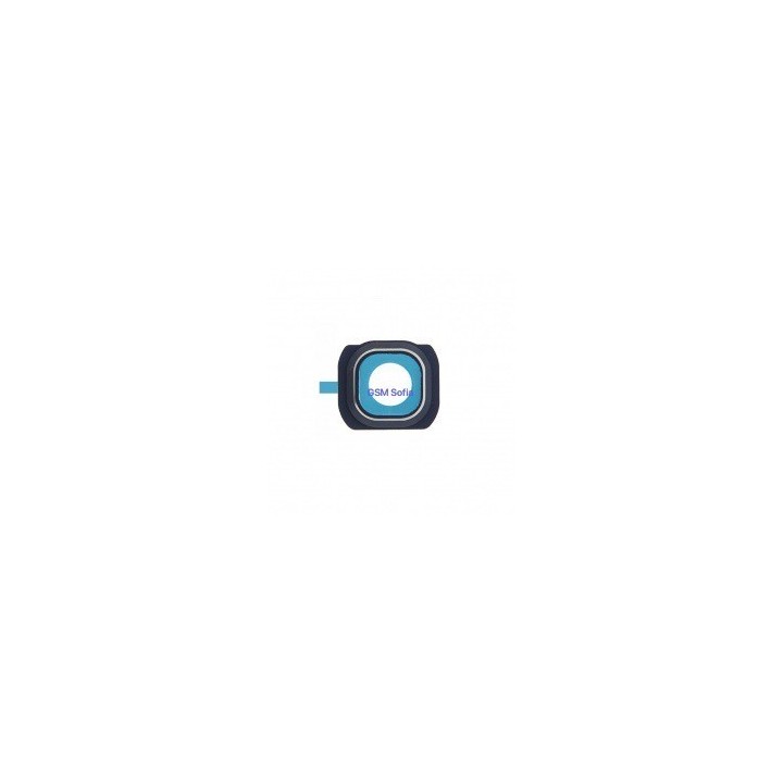 Embellecedor de Camara sin lentes Para Samsung Galaxy S6 G920