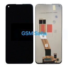 Pantalla completo compatible sin Marco para Samsung Galaxy M11/ M115