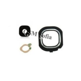 Embellecedor con lentes para Samsung Galaxy J7 2016/j710