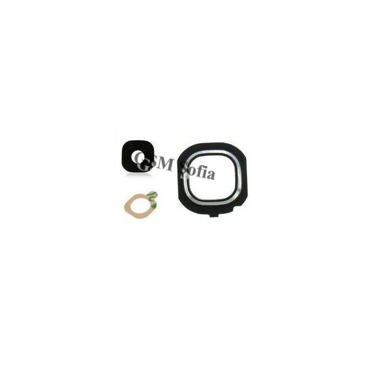 Embellecedor con lentes para Samsung Galaxy J7 2016/j710