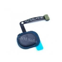 Flex con botón de huella para Samsung Galaxy M20 /M205