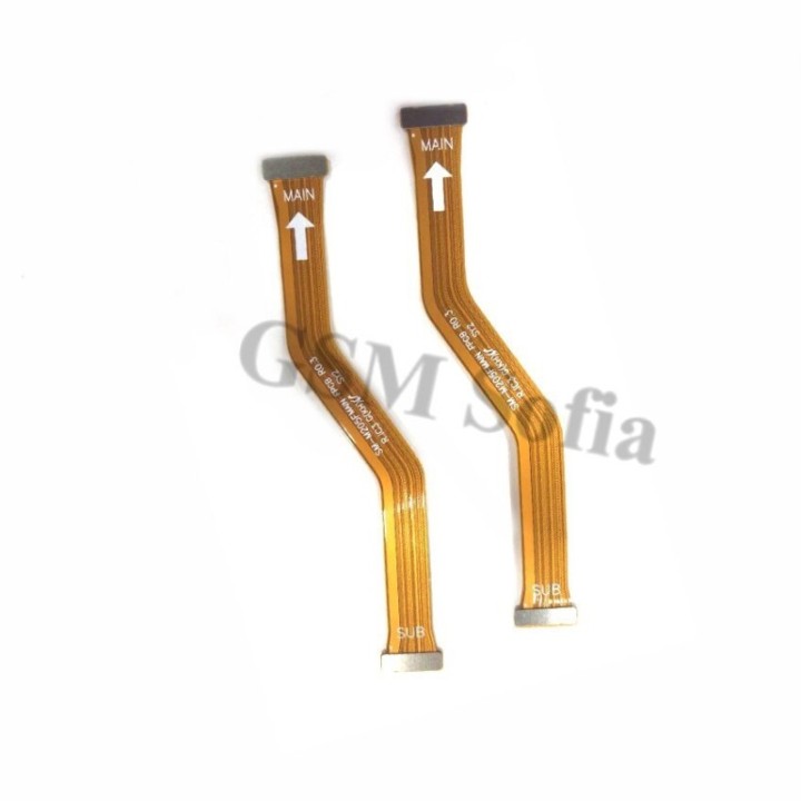 Flex LCD para Samsung Galaxy M20 /M205