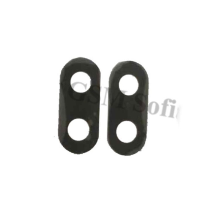 Lentes de cámara para Samsung Galaxy M20 / M205