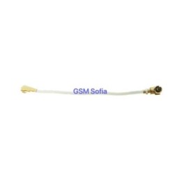 Cable coaxial de antena de 5.7cm para Samsung Galaxy S5 Neo G903/S7 G930F