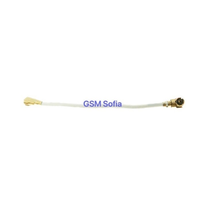 Cable coaxial de antena de 5.7cm para Samsung Galaxy S5 Neo G903/S7 G930F