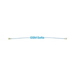 Cable coaxial de antena de 9cm para Samsung Galaxy S5 Neo G903/S7 G930F
